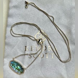 Kendra Scott Necklace